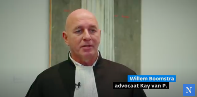 'Zo gaat het eraan toe in rechtsextremistische chatgroepen'