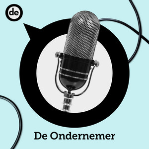 Mr Adi van Koningsveld is te horen als vast panellid in de gloednieuwe podcastserie van De Ondernemer